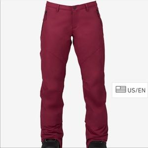Burton Society Pant